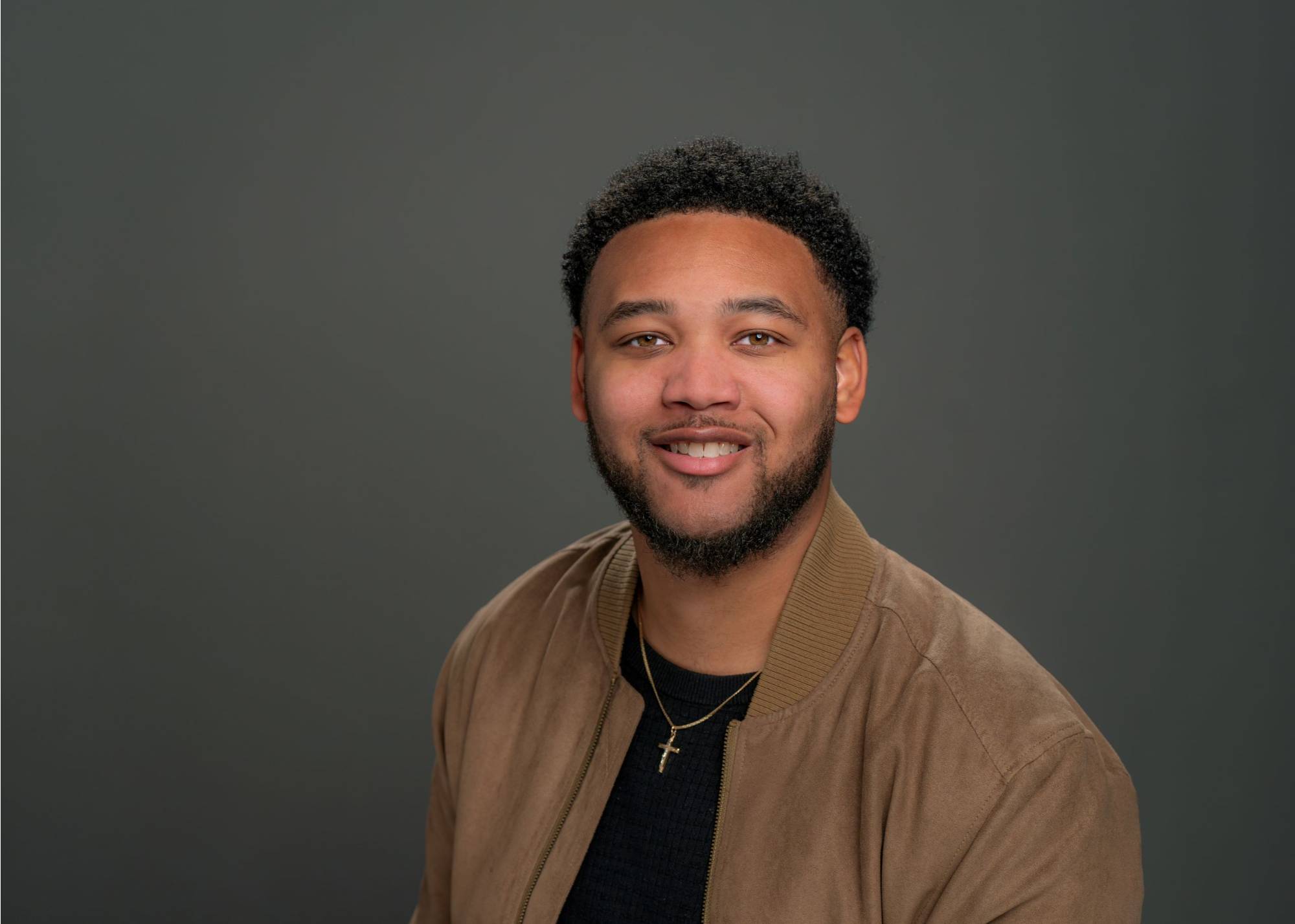 Photo of WIlliam Wright